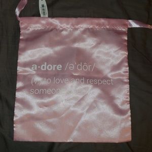 Lingerie Bag! Read Description!